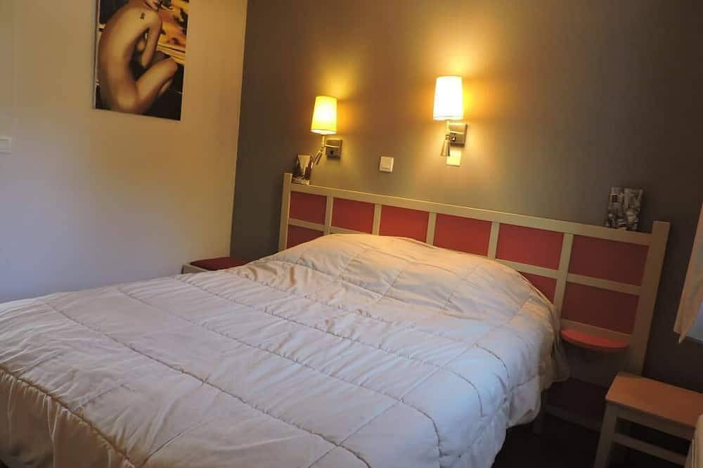 Ganze Wohnung, 2 Zimmer im Erdgeschoss Les Parcs de Grimaud in Grimaud, Mittelmeerküste (Frankreich)