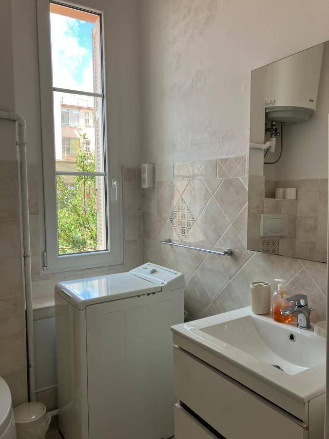 Gîte pour 2 personnes, avec vue dans Plage Trottel - 3
