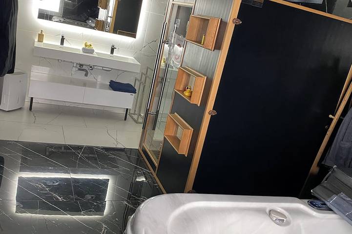 Gîte pour 4 personnes à Jarville-la-Malgrange