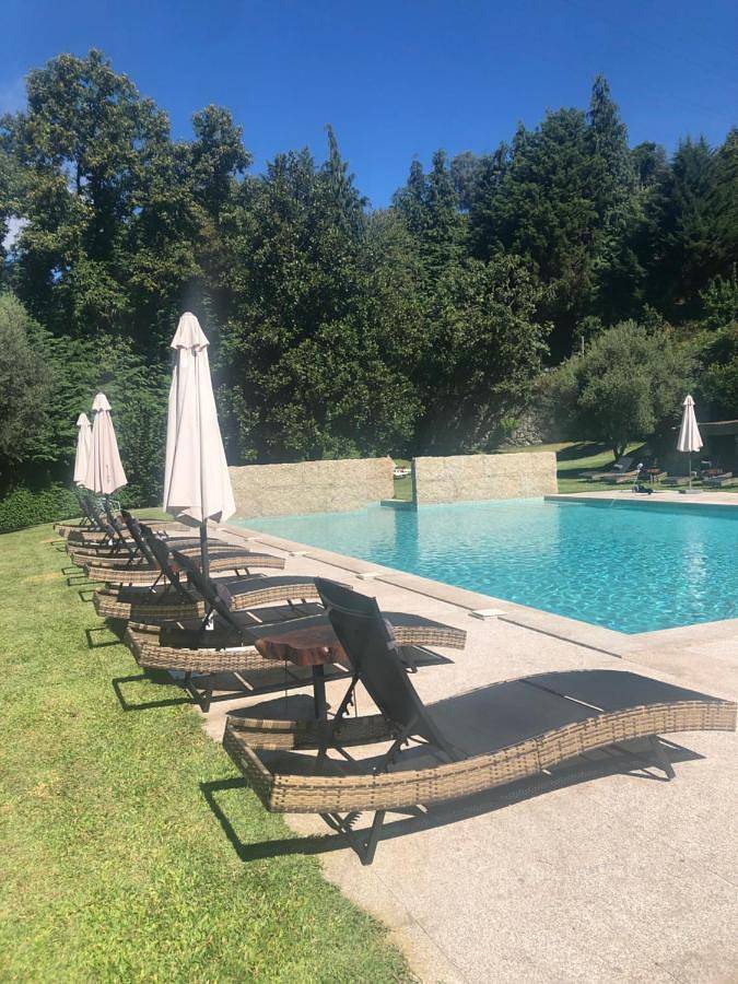 Location de vacances pour 2 personnes, avec jardin et piscine dans Caniçada - 2