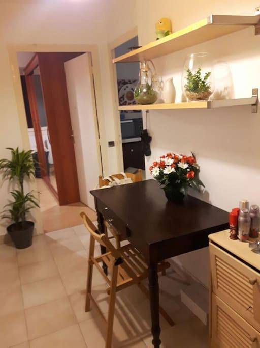 Appartement entier, One-Bedroom Apartment in Sainte-Foy-lès-Lyon, Lyon et ses environs