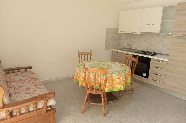 Casa vacanza per 5 persone, con giardino, con animali domestici in Bova Marina