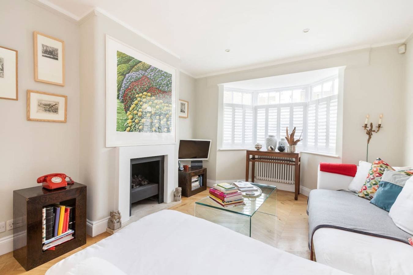 Casa vacanza a Londra a partire da 1006€ a notte