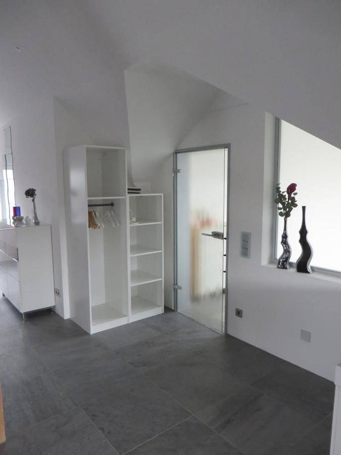 Geheel appartement, Apartment in ruhiger Lage am Rande des Ruhrgebietes in Bottrop-Kirchhellen, Bottrop