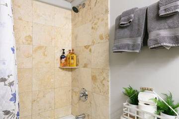 Vacation Apartment for 9 Guests in Chicago, Lake Michigan, Picture 3