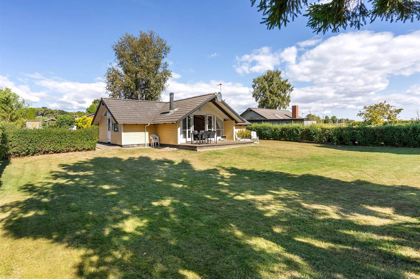 Casa vacanza a Hejls a partire da 63€ a notte