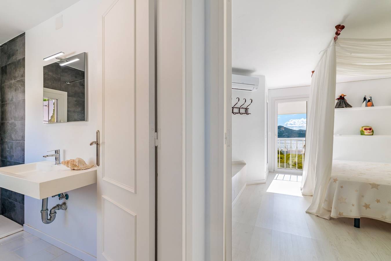Villa 'Casa Arola' met zeezicht, Wi-Fi en airconditioning, foto 15