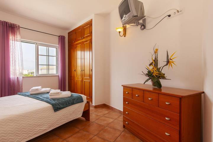 Maison d’hôte pour 2 personnes, avec piscine et terrasse en Algarve - 3