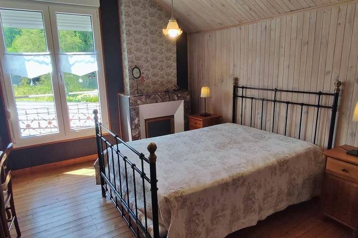 Location de vacances pour 6 personnes à Fumay - 4