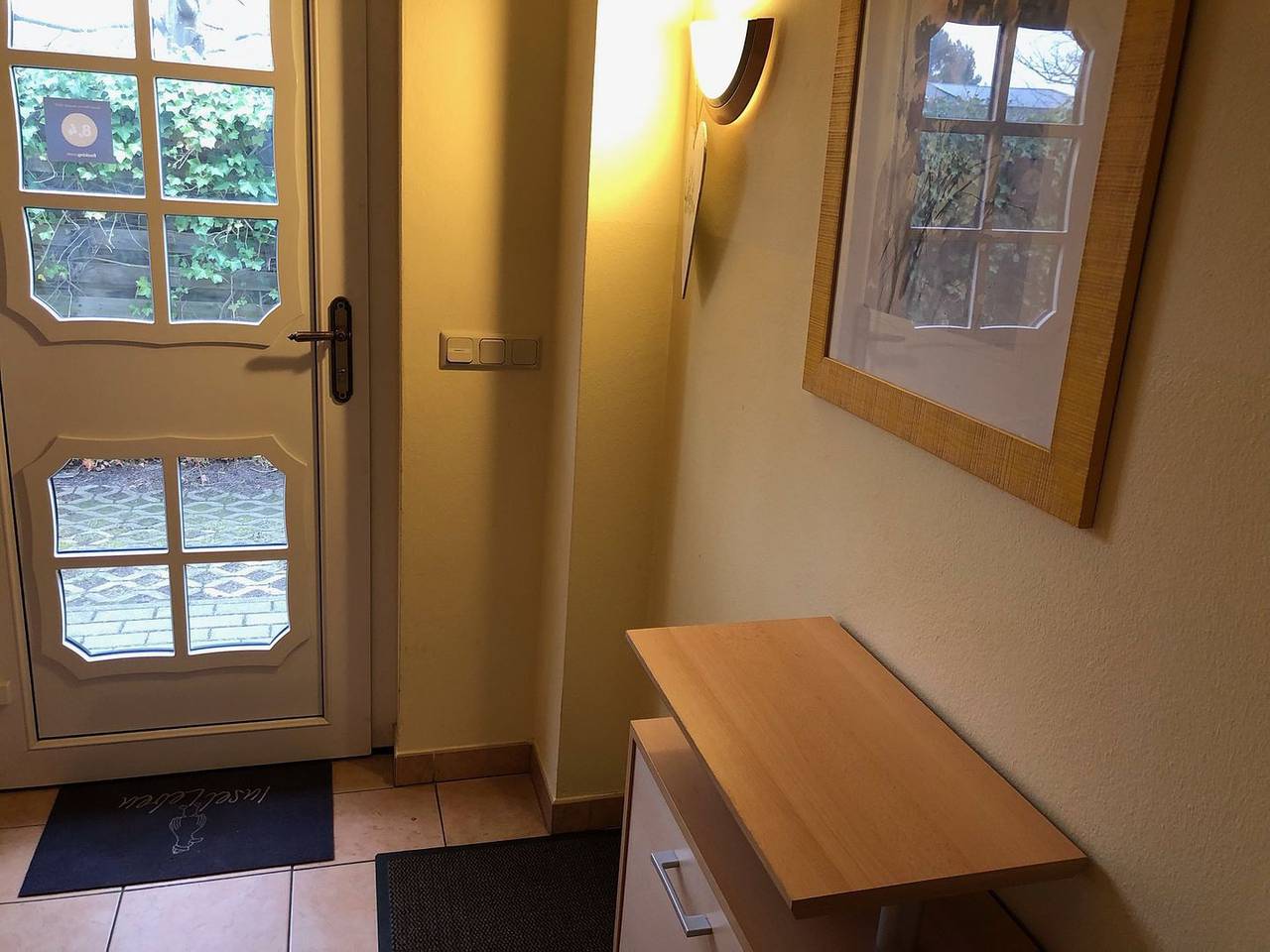 Moderne Doppelhaushälfte in Ostseebad Zingst, Zingst