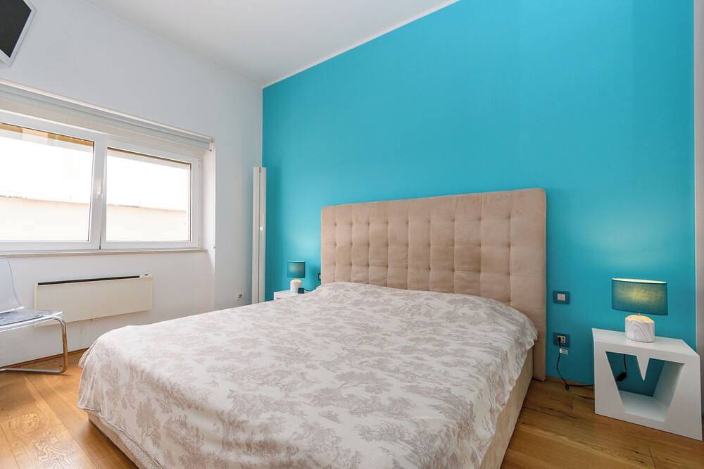 Entire apartment, Apartment Mandria - Opatija in Kupalište Slatina, Opatija Riviera