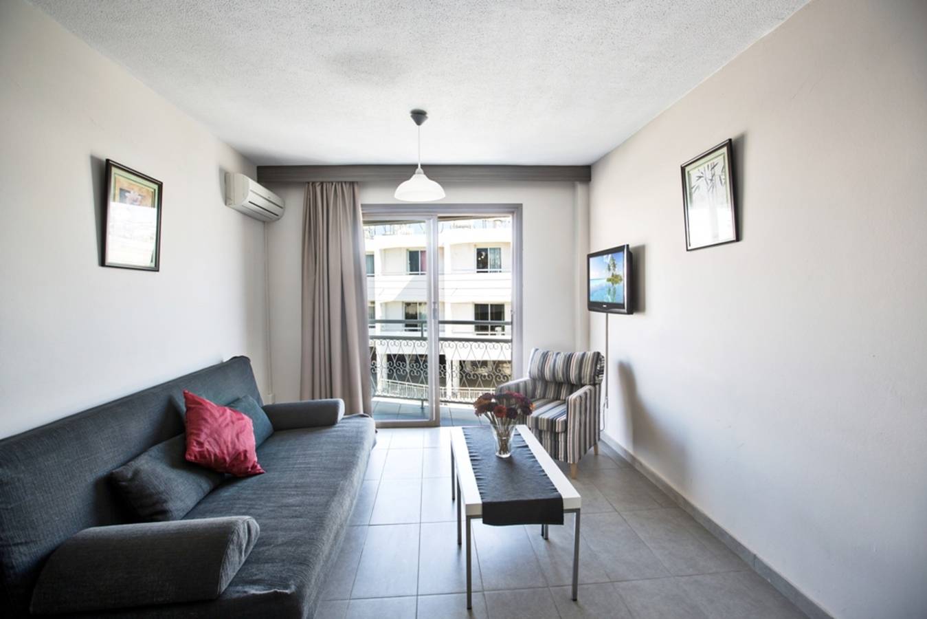 Appartamento vacanze a Ayia Napa a partire da 163€ a notte