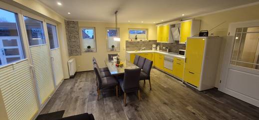 Ferienhaus für 8 Personen in Westfehmarn, Fehmarn, Bild 1