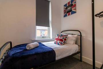 Apartment for 6 People in South Shields, South Tyneside, Photo 3