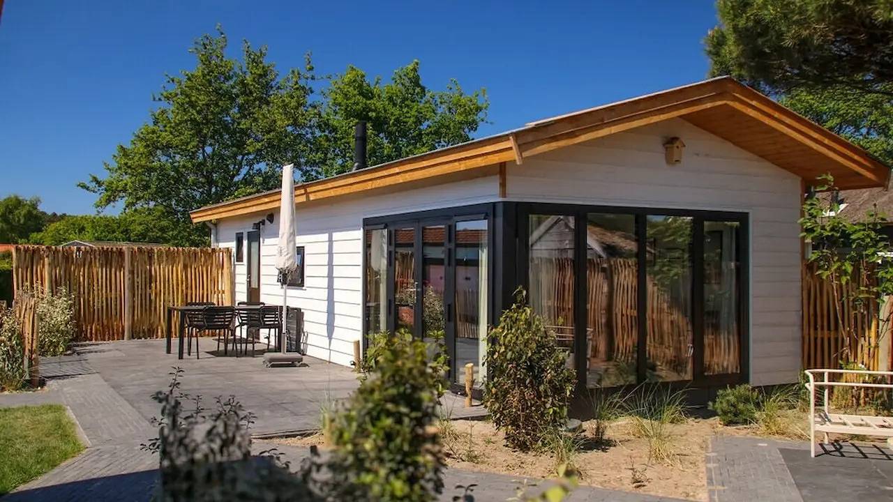 Ferienhaus für 2 Personen (36 m²) in Noordwijk aan Zee in Noordwijk, Niederländische Nordsee