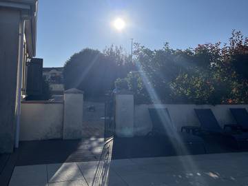 Villa pour 6 Personnes dans Les Cammazes, Parc naturel régional du Haut-Languedoc, Photo 4