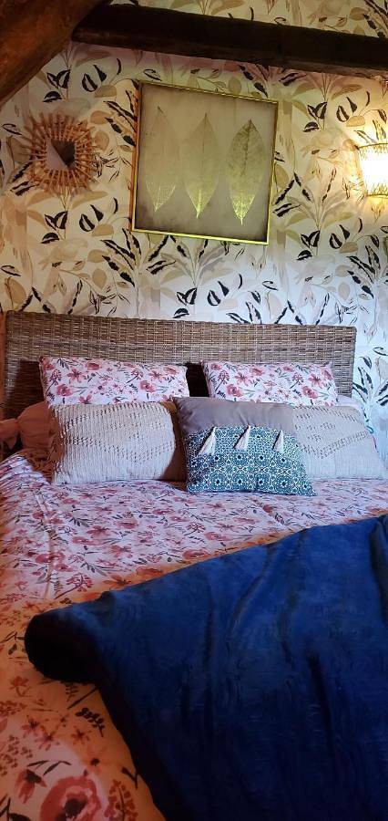 Location de vacances pour 4 personnes, avec vue et terrasse à Ambeyrac - 2