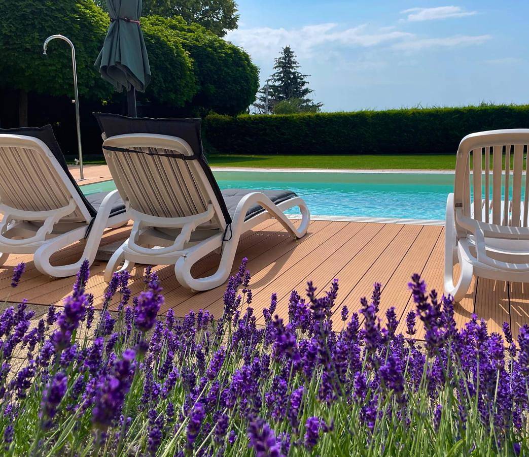 Ganze Wohnung, Panoráma Apartmanház in Balatonfüred, Balatonfüredi járás