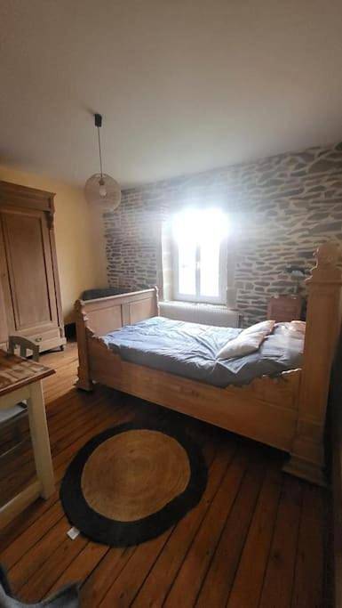 Gite Volupté in Montcy-Notre-Dame, Ardennes