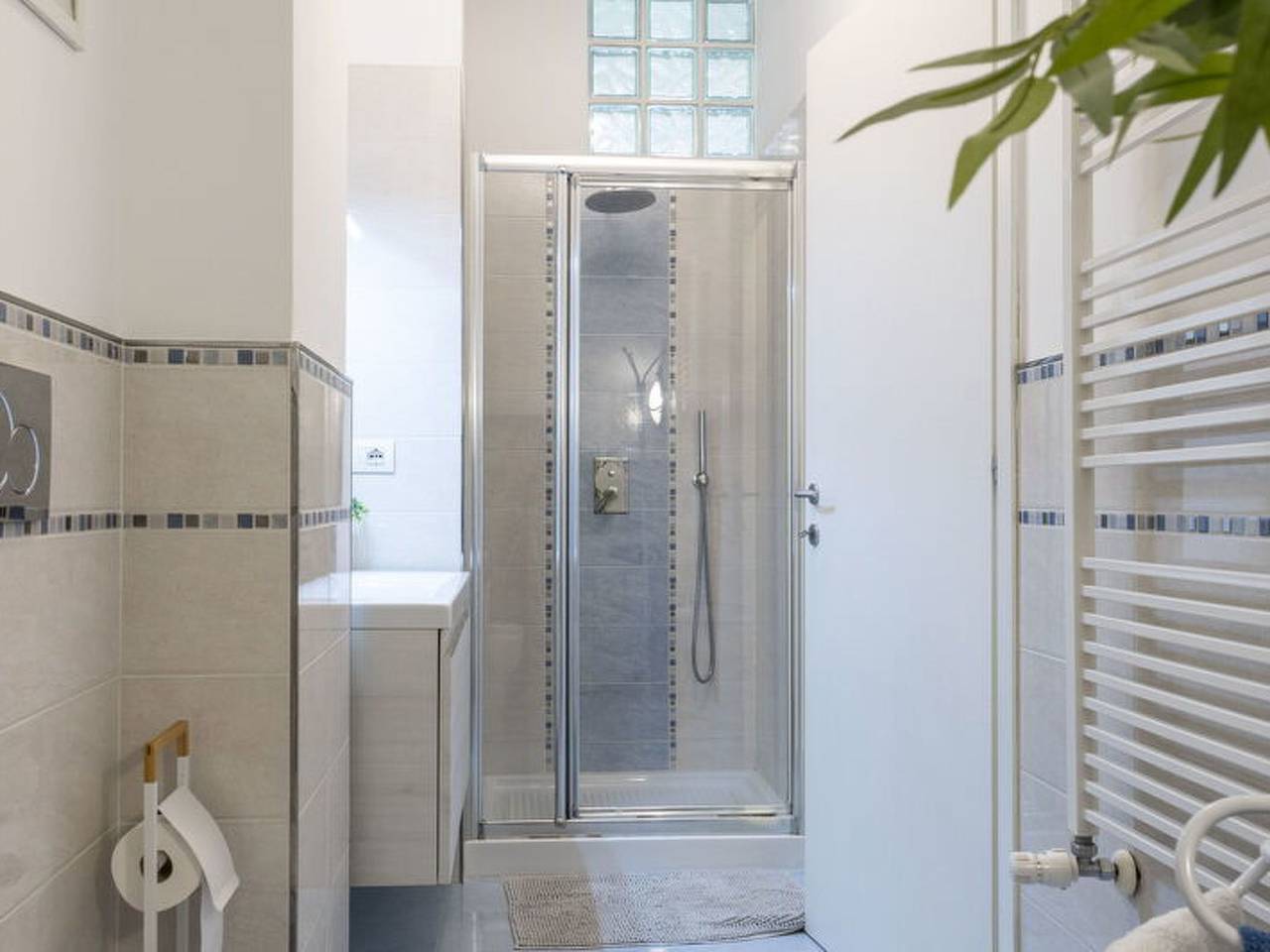Appartamento intero, La Rondine Apartment in Porto Recanati, Costa Adriatica Marche
