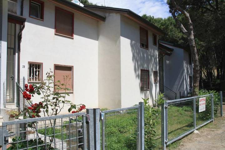 Gîte pour 4 personnes, avec jardin à Lido di Jesolo - 3