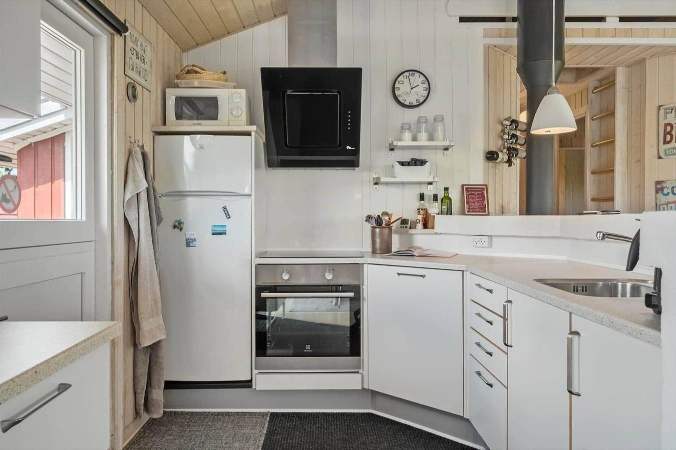 600 Lemvig - Porsevej 115 in Gjeller Odde, Lemvig