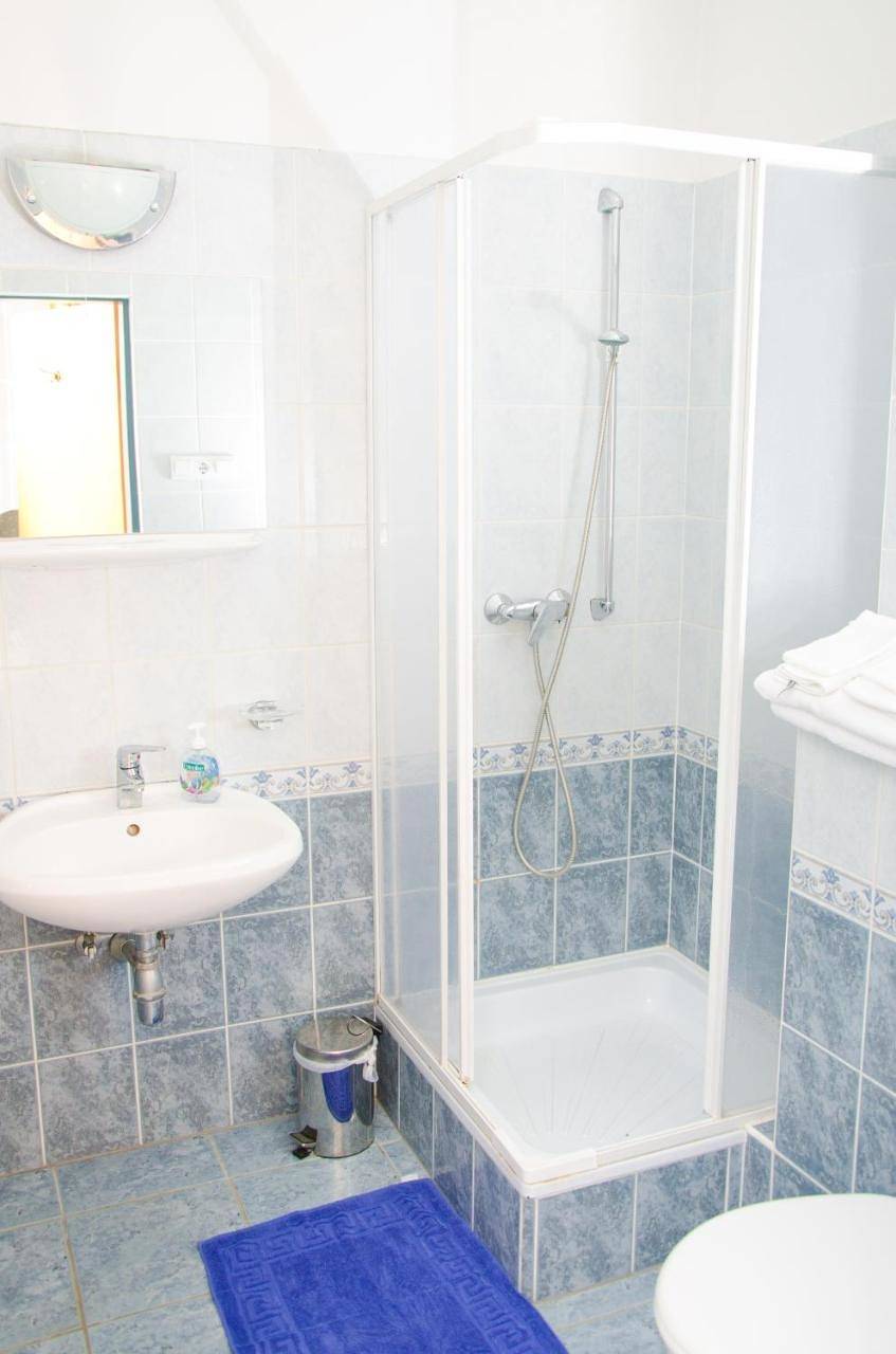 Cały apartament, Samson Apartment in Hajdúszoboszló, Hajdúszoboszlói járás