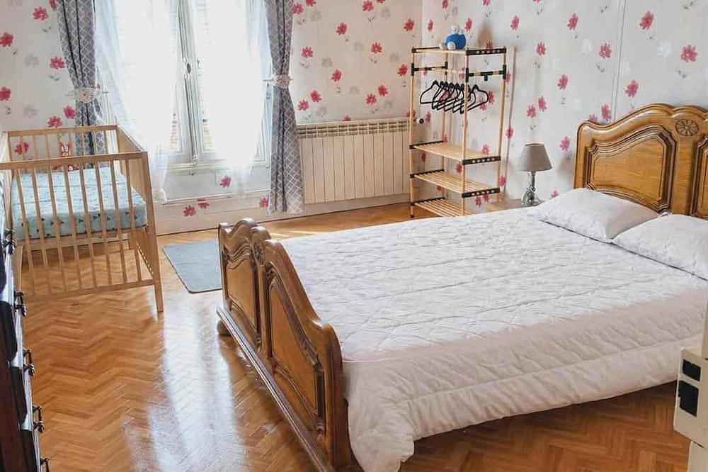 Bienvenue dans notre maison familiale proximités Tréport,Eu, Ault,Mers-les-Bains in Bouvaincourt-sur-Bresle, Région d'Abbeville