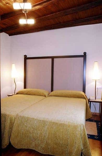 Gîte pour 3 personnes, avec terrasse à Calatayud - 2