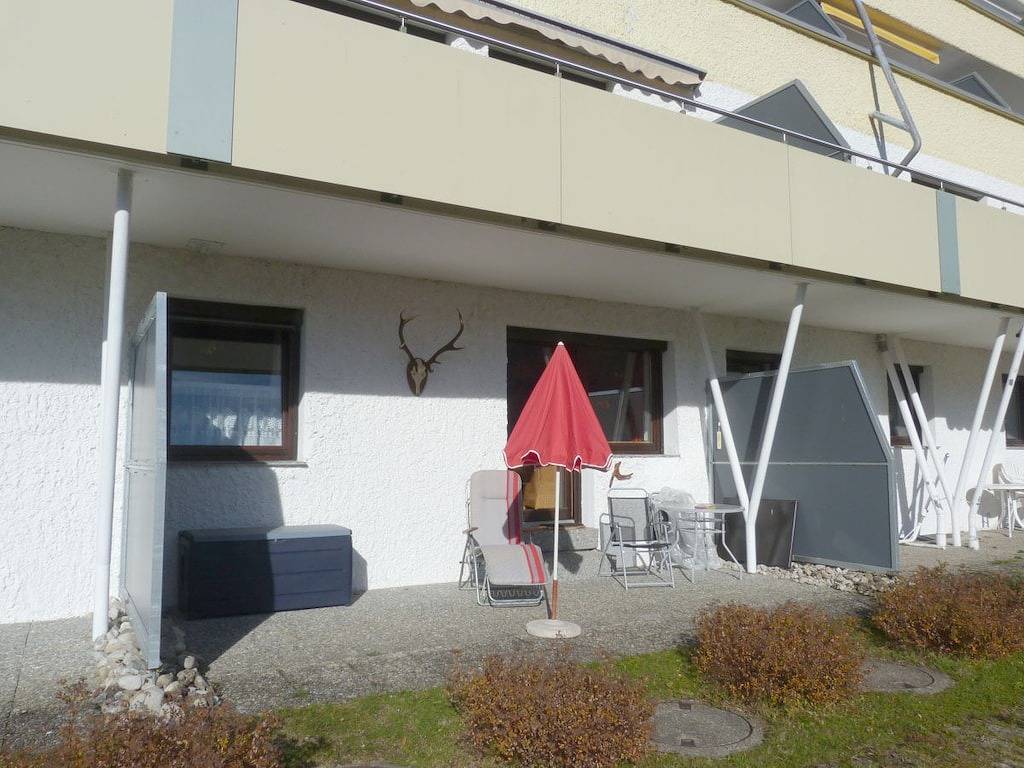Ferienwohnung mit 2 Schlafzimmer in Riezlern, Mittelberg