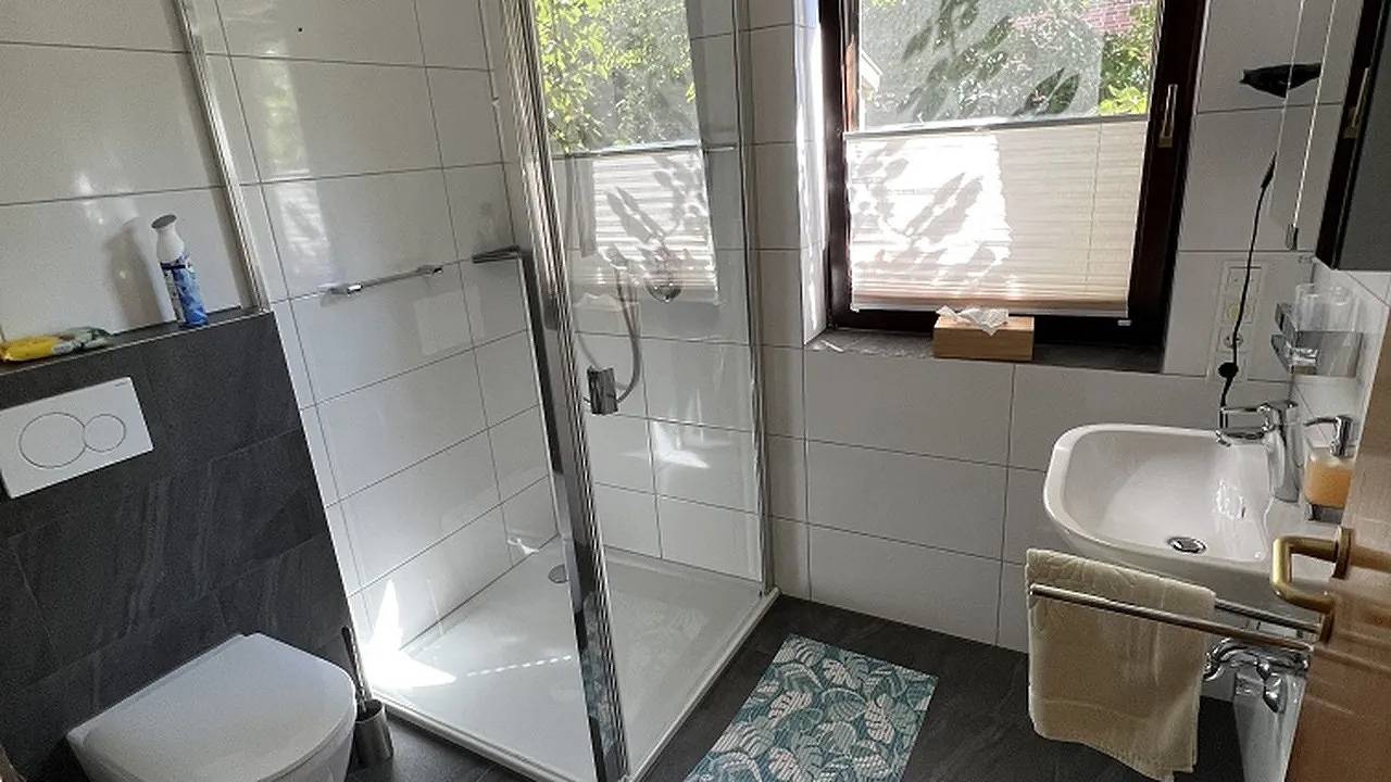 Ganze Ferienwohnung, Ferienwohnung für 2 Personen (40 m²) in Nordhorn in Nordhorn, Landkreis Grafschaft Bentheim