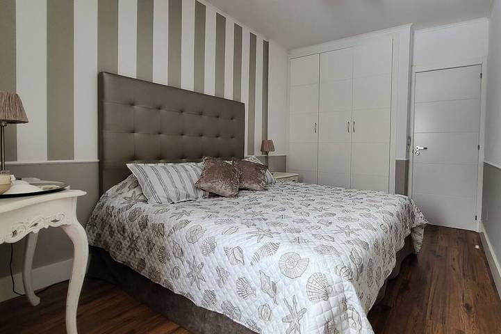 Chalet für 4 Personen, mit Pool und Balkon sowie Whirlpool, mit Haustier in Adeje - 3