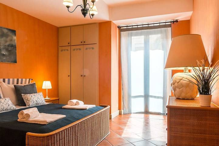 Appartamento intero, Les Suites - Apartment 3 in Riposto, Catania e dintorni