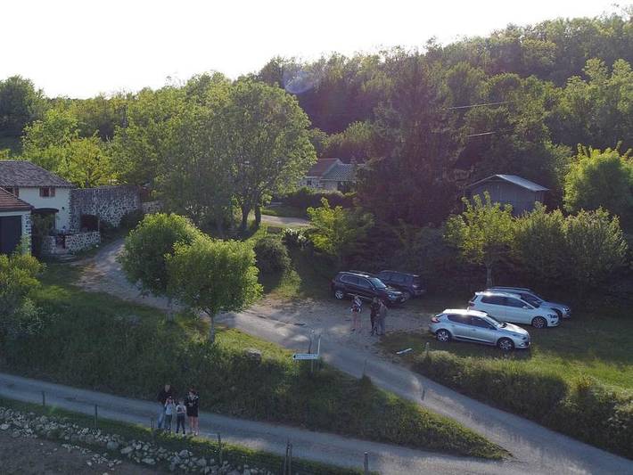 Gîte pour 12 personnes en Ardèche - 4