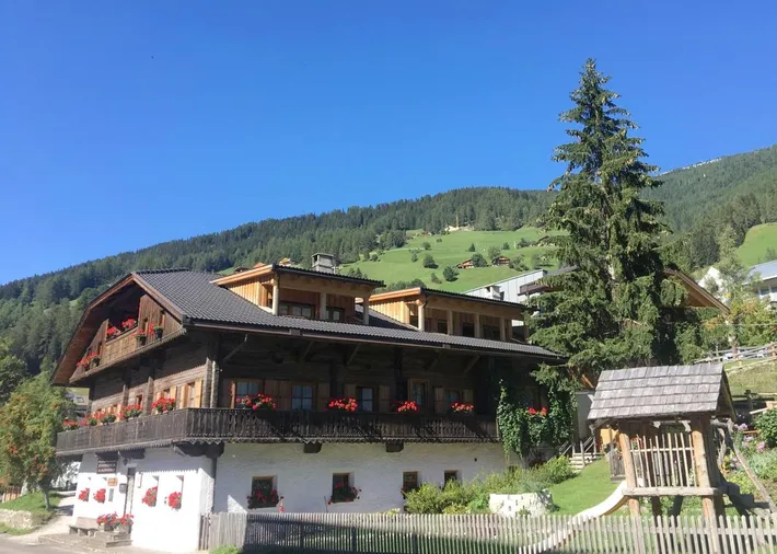 Appartamento vacanze per 6 persone, con giardino e panorama - 1