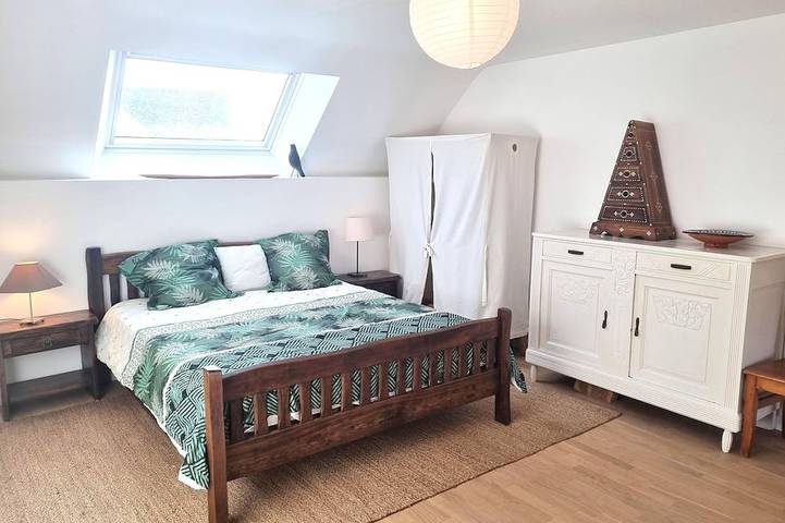 Location de vacances pour 7 personnes à Locoal-Mendon - 2