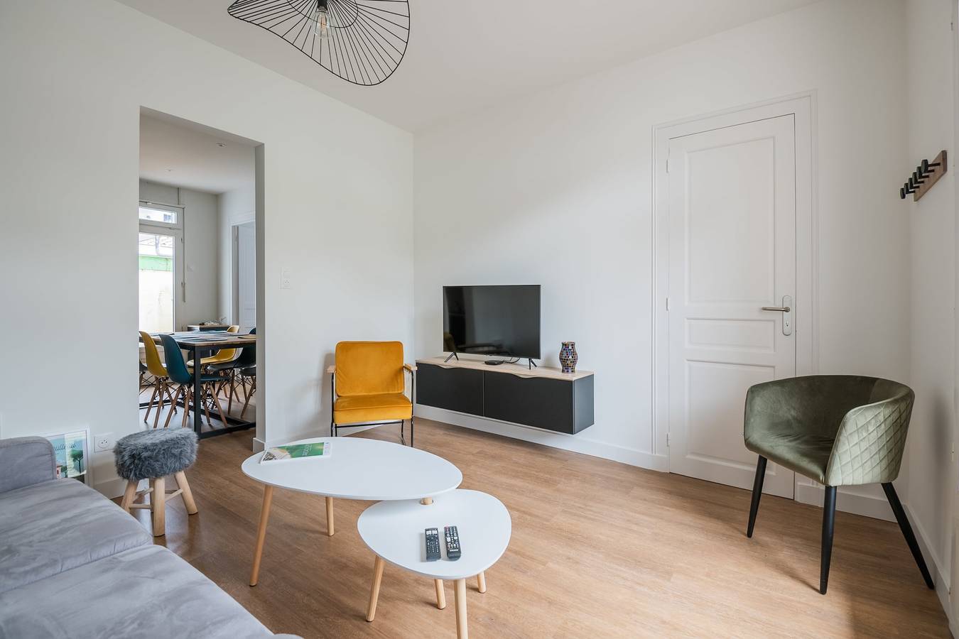 Appartement de vacances