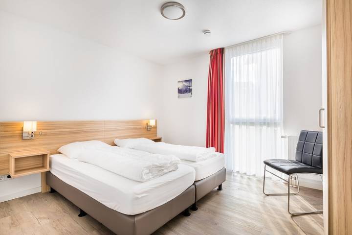 Ganze Wohnung, Bergresort Winterberg — Appartement 4 in Winterberg, Hochsauerlandkreis