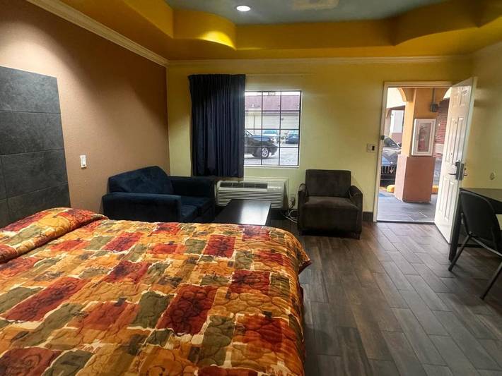 Hotel für 2 Personen in Houston