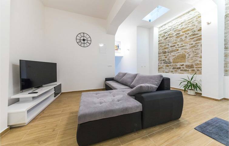 Ferienwohnung für 6 Personen