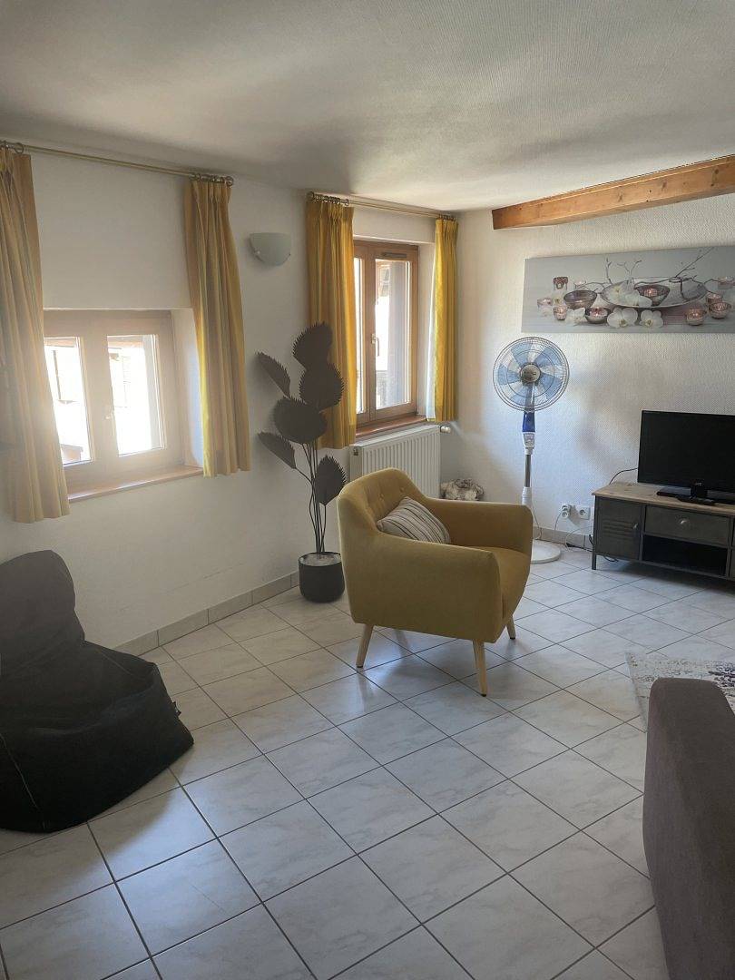Appartement entier, Duplex Smart'In in Eguisheim, Parc naturel régional des Ballons des Vosges