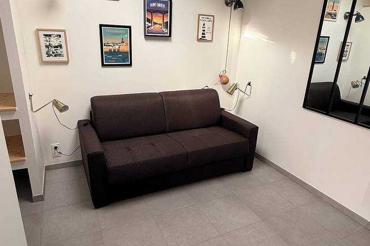 Apartamento de vacaciones para 2 personas - 1