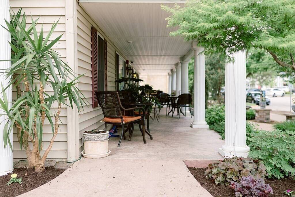 Ganze Wohnung, Top location, no cleaning fee, everthings close G in Lake Geneva (WI), Walworth County