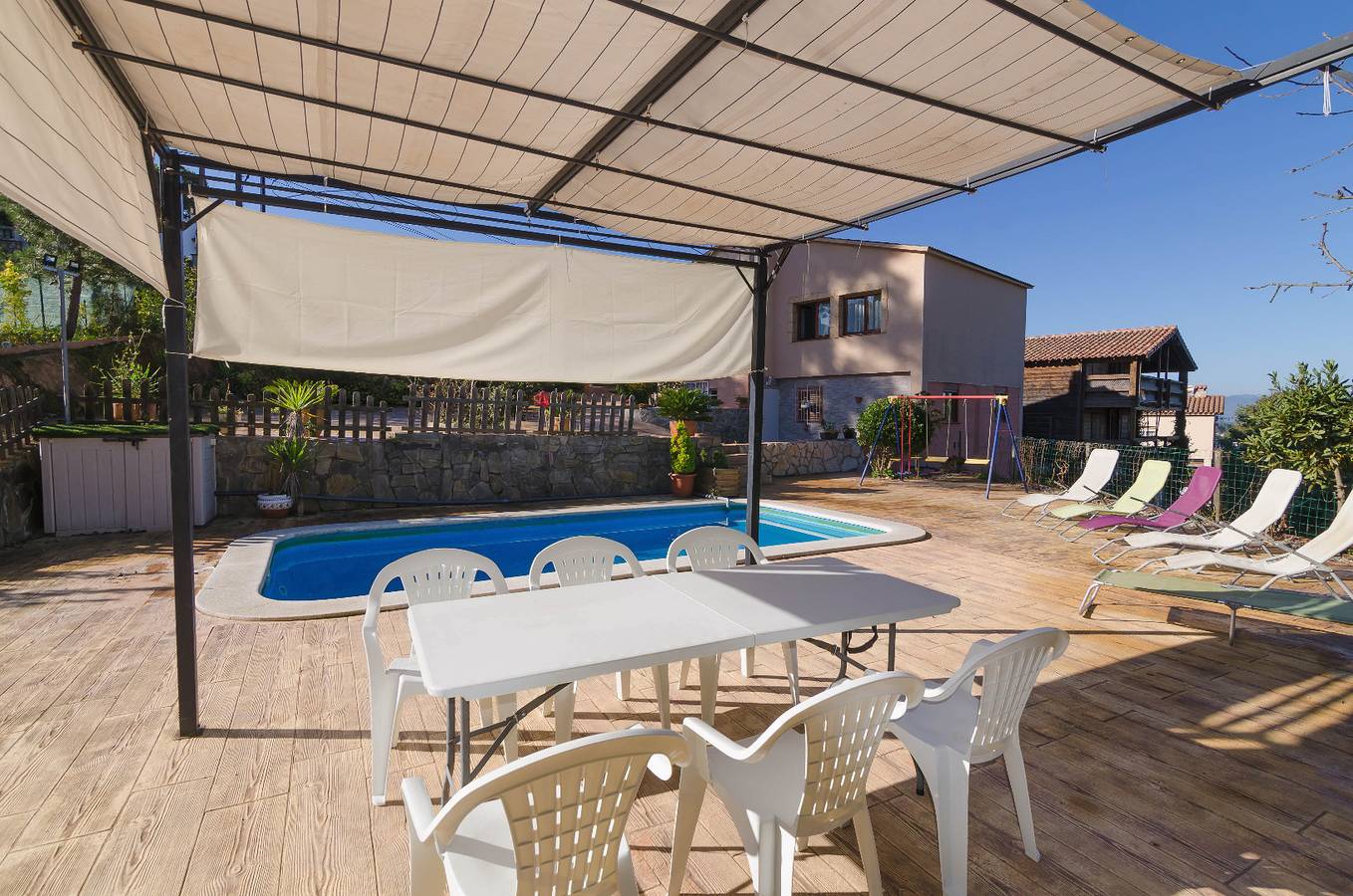 Club Villamar - Gaston in Maçanet de la Selva, Costa Brava