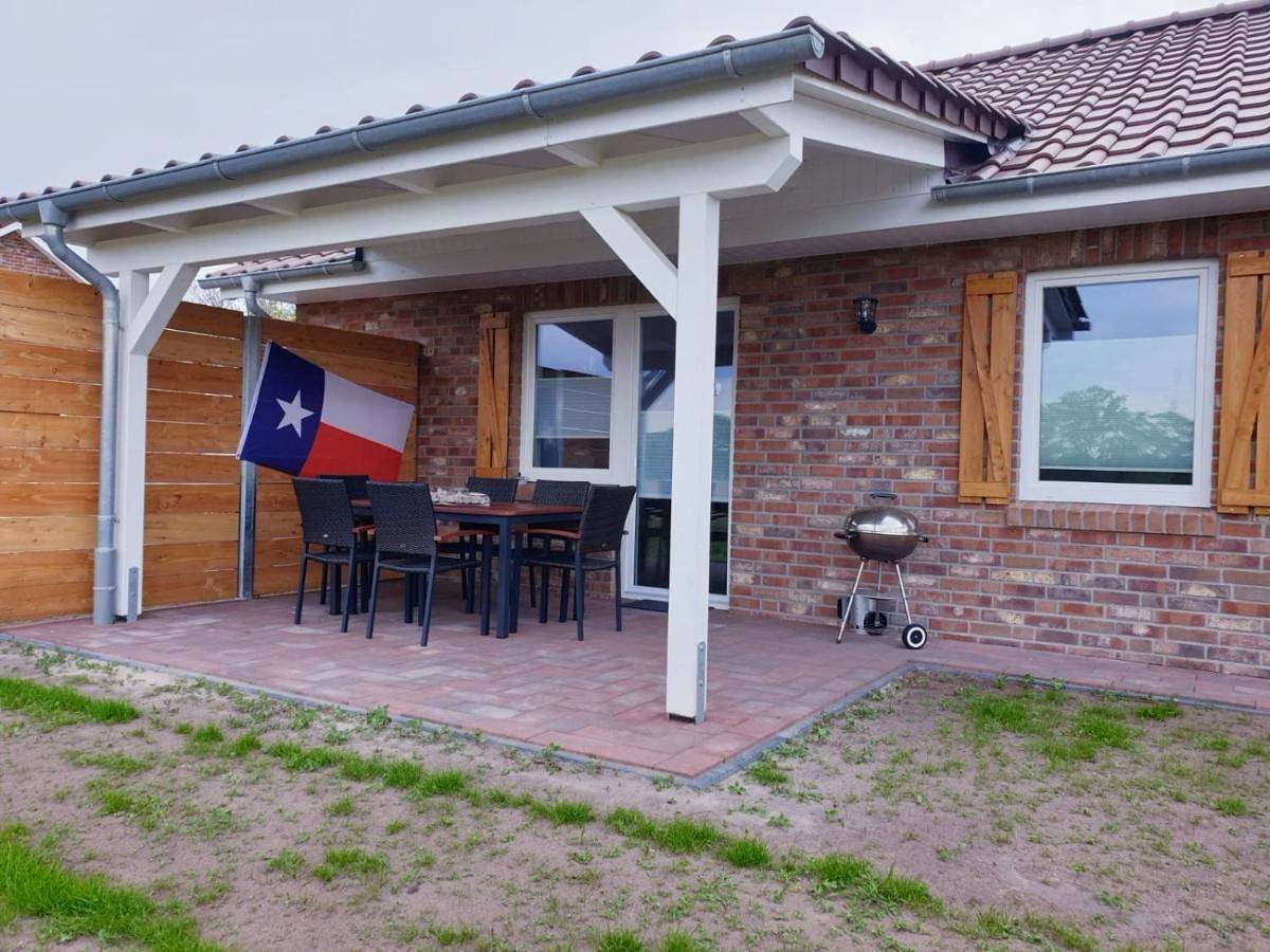 Holiday Home Nr. 12 in Schloss Dankern, Oberlangen