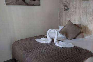 Appartement De Vacances pour 5 Personnes dans Serris, Seine-et-Marne, Photo 3