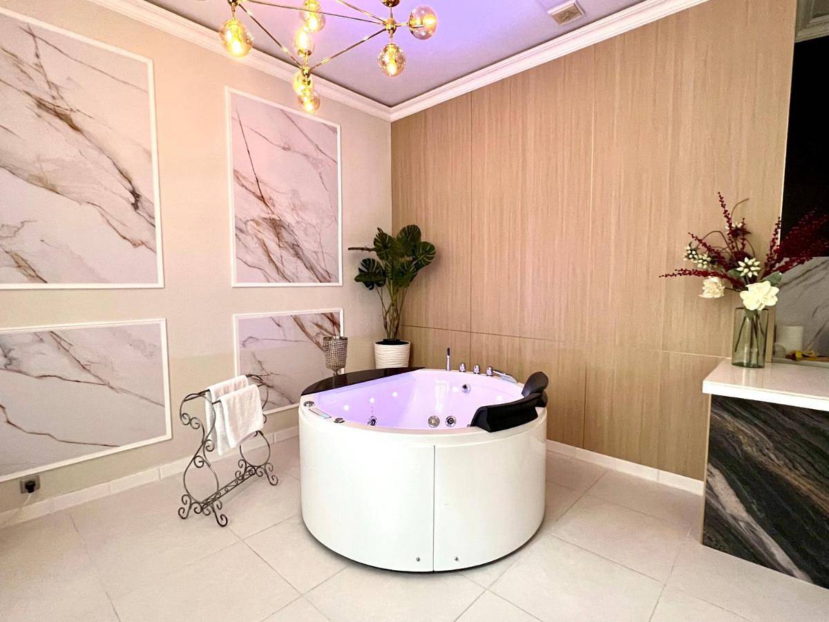 Hel lägenhet, Sopot Spa Apartament in Sopot, Zatoka Gdańska