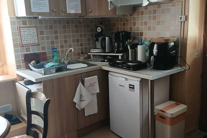 Location de vacances pour 2 personnes à Ouroux - 4