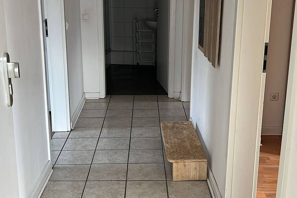 Ganze Wohnung, Ferienwohnung/App. für 4 Gäste mit 80m² in Neuenkirchen in Neuenkirchen, Münsterland
