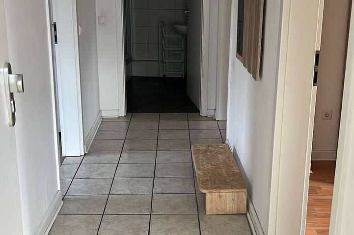 Ferienwohnung für 4 Personen in Neuenkirchen (Münsterland)